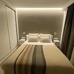 Atico De Lujo Izaro Ii Totalmente Nuevo Lejlighed
