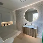 Lejlighed Atico De Lujo Izaro Ii Totalmente Nuevo *