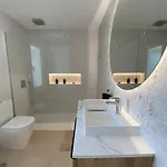 Lejlighed Atico De Lujo Izaro Ii Totalmente Nuevo *