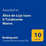 Lejlighed Atico De Lujo Izaro Ii Totalmente Nuevo