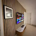 Atico De Lujo Izaro Ii Totalmente Nuevo Lejlighed