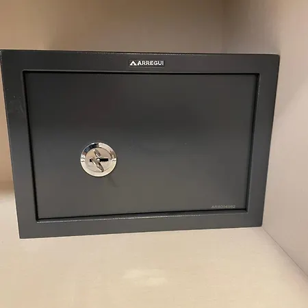 Atico De Lujo Izaro Ii Totalmente Nuevo Daire *