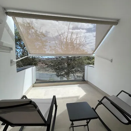 Daire Atico De Lujo Izaro Ii Totalmente Nuevo