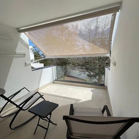 Atico De Lujo Izaro Ii Totalmente Nuevo Daire Playa Blanca