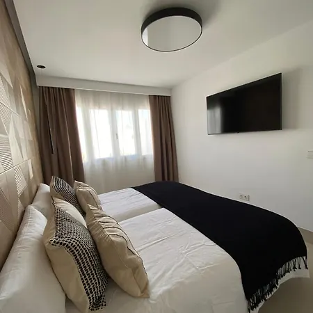 Atico De Lujo Izaro Ii Totalmente Nuevo Daire Playa Blanca