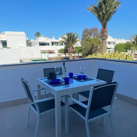 Atico De Lujo Izaro Ii Totalmente Nuevo Daire *