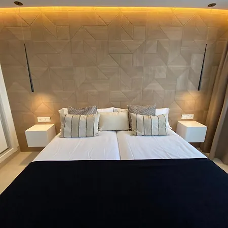 Atico De Lujo Izaro Ii Totalmente Nuevo Πλάγια Μπλάνκα