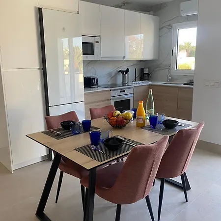 Atico De Lujo Izaro Ii Totalmente Nuevo Daire