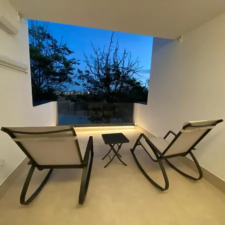 Atico De Lujo Izaro Ii Totalmente Nuevo Daire *