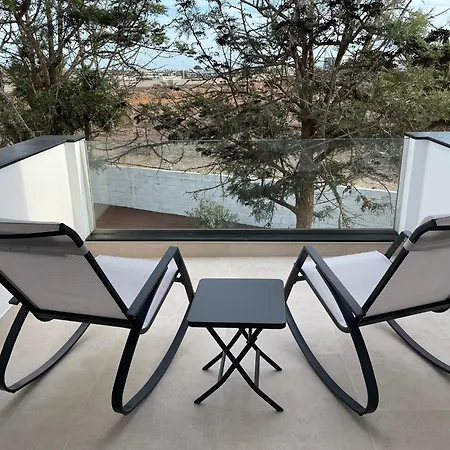 Daire Atico De Lujo Izaro Ii Totalmente Nuevo Playa Blanca