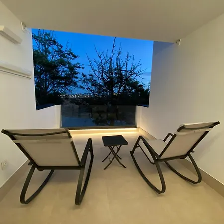 Daire Atico De Lujo Izaro Ii Totalmente Nuevo Playa Blanca