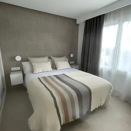 Daire Atico De Lujo Izaro Ii Totalmente Nuevo Playa Blanca