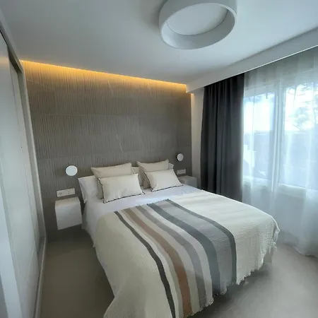 Atico De Lujo Izaro Ii Totalmente Nuevo Playa Blanca