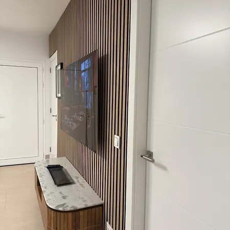 Atico De Lujo Izaro Ii Totalmente Nuevo * Playa Blanca