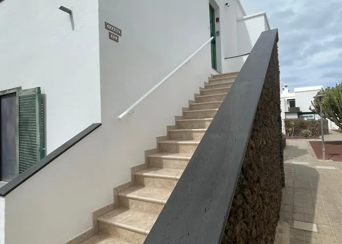 Atico De Lujo Izaro Ii Totalmente Nuevo * Πλάγια Μπλάνκα