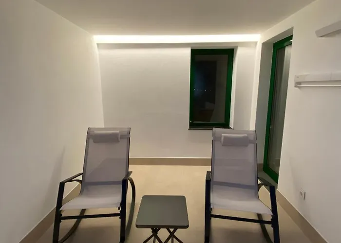 Διαμέρισμα Atico De Lujo Izaro Ii Totalmente Nuevo