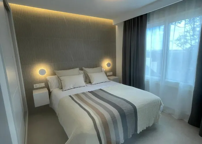 Atico De Lujo Izaro Ii Totalmente Nuevo