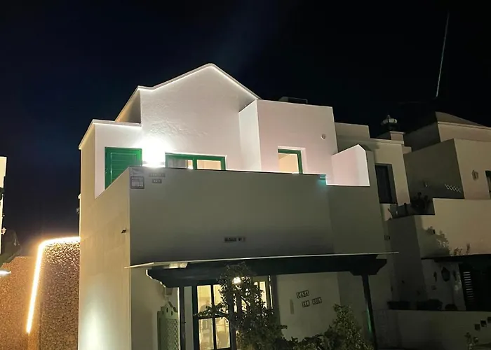 Διαμέρισμα Atico De Lujo Izaro Ii Totalmente Nuevo *