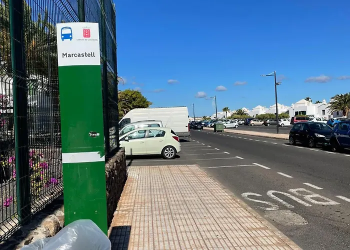 Atico De Lujo Izaro Ii Totalmente Nuevo Διαμέρισμα *