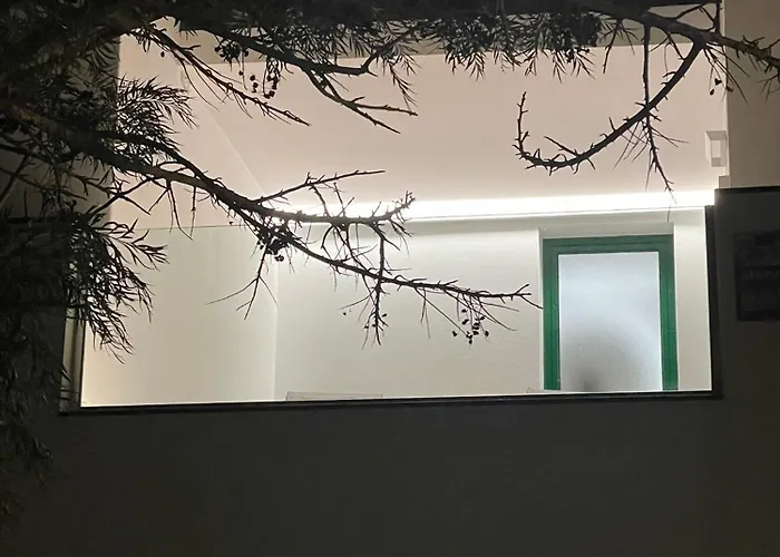 Διαμέρισμα Atico De Lujo Izaro Ii Totalmente Nuevo Πλάγια Μπλάνκα