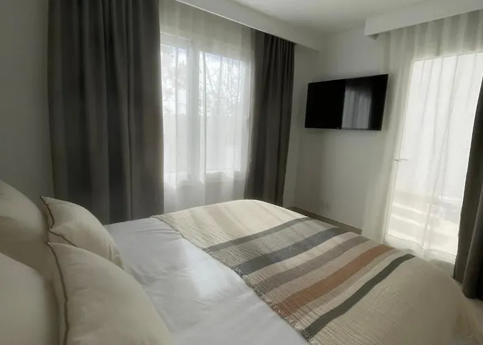 Atico De Lujo Izaro Ii Totalmente Nuevo * Πλάγια Μπλάνκα