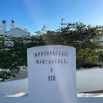 Lägenhet Atico De Lujo Izaro Ii Totalmente Nuevo Playa Blanca (Lanzarote)