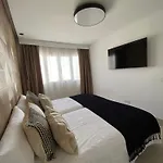 Atico De Lujo Izaro Ii Totalmente Nuevo Lägenhet Playa Blanca (Lanzarote)