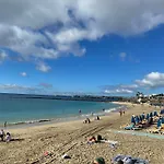 Atico De Lujo Izaro Ii Totalmente Nuevo Lägenhet Playa Blanca (Lanzarote)