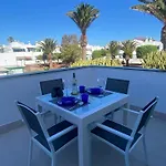 Atico De Lujo Izaro Ii Totalmente Nuevo Playa Blanca (Lanzarote)