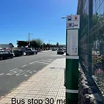 Atico De Lujo Izaro Ii Totalmente Nuevo Lägenhet