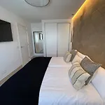 Atico De Lujo Izaro Ii Totalmente Nuevo Lägenhet Playa Blanca (Lanzarote)