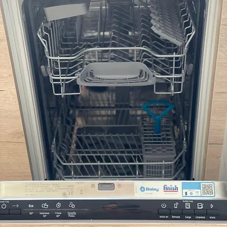 Atico De Lujo Izaro Ii Totalmente Nuevo Apartament