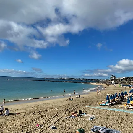 Atico De Lujo Izaro Ii Totalmente Nuevo Apartament Playa Blanca (Lanzarote)