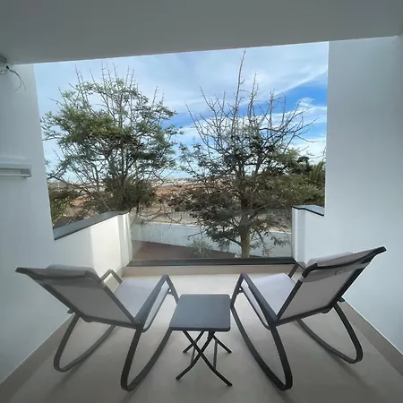 Atico De Lujo Izaro Ii Totalmente Nuevo דירה פלאיה בלנקה