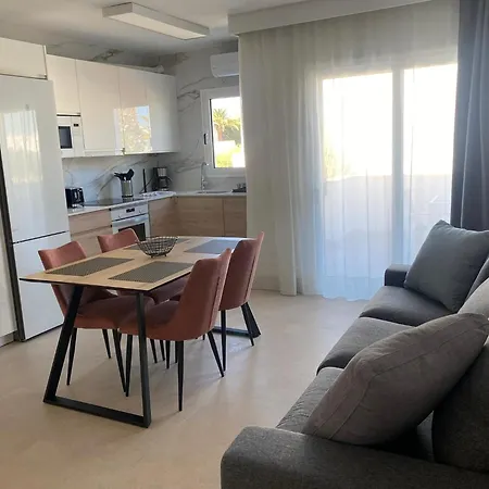 Atico De Lujo Izaro Ii Totalmente Nuevo *