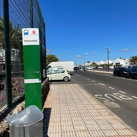 Atico De Lujo Izaro Ii Totalmente Nuevo דירה *