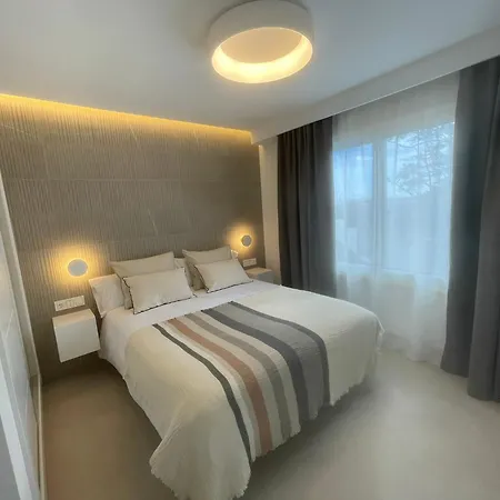 Atico De Lujo Izaro Ii Totalmente Nuevo דירה פלאיה בלנקה