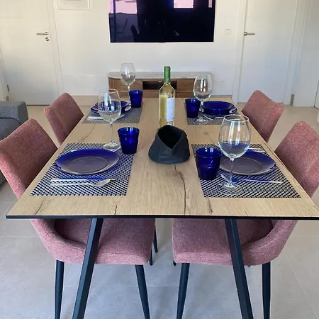 Atico De Lujo Izaro Ii Totalmente Nuevo פלאיה בלנקה