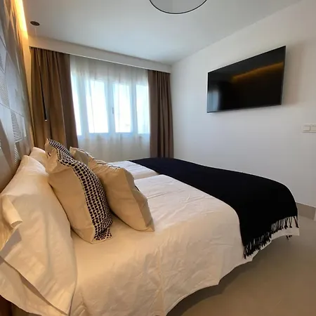 Apartament Atico De Lujo Izaro Ii Totalmente Nuevo *