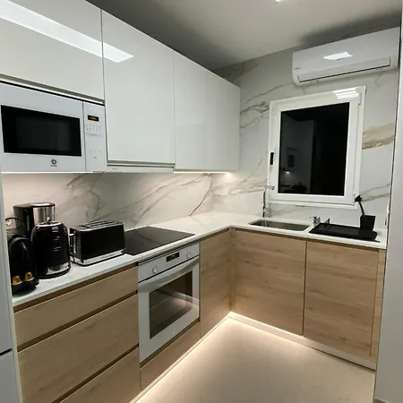 Atico De Lujo Izaro Ii Totalmente Nuevo