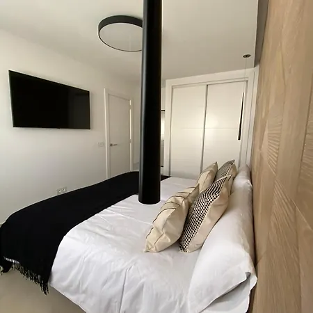 Apartament Atico De Lujo Izaro Ii Totalmente Nuevo