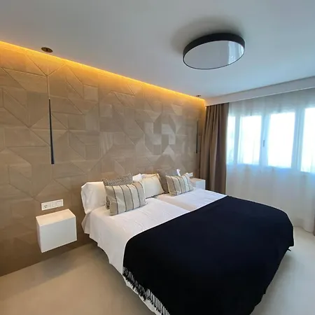 Atico De Lujo Izaro Ii Totalmente Nuevo פלאיה בלנקה