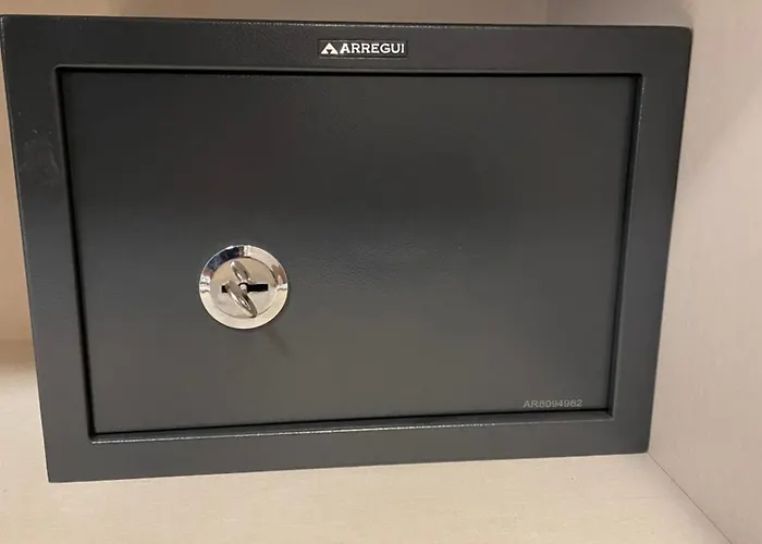 Atico De Lujo Izaro Ii Totalmente Nuevo Apartmán *