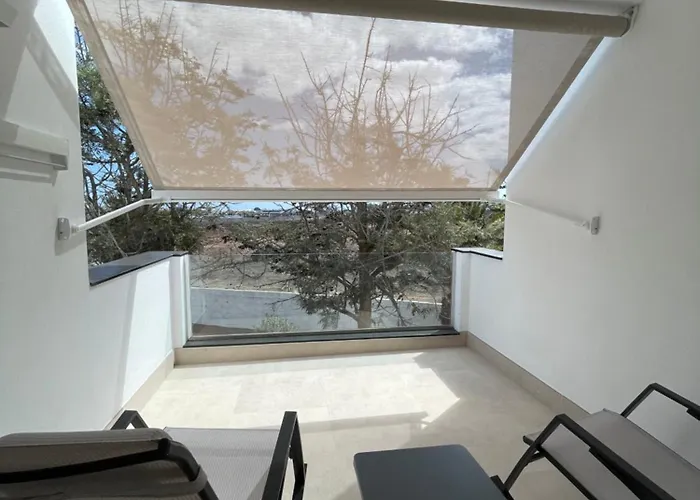 Apartmán Atico De Lujo Izaro Ii Totalmente Nuevo