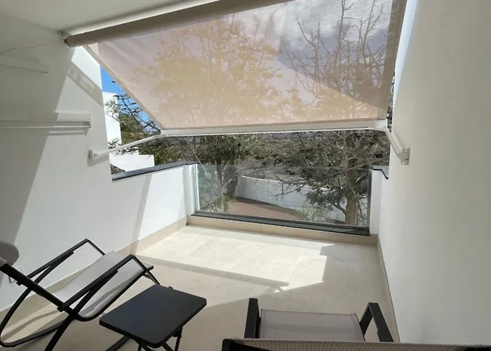 Atico De Lujo Izaro Ii Totalmente Nuevo Apartmán Playa Blanca (Lanzarote)