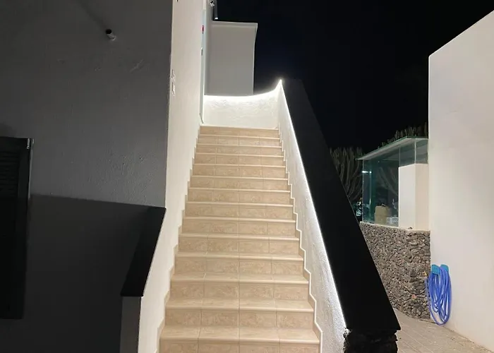 Atico De Lujo Izaro Ii Totalmente Nuevo *