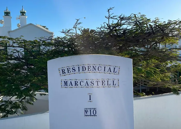 Apartmán Atico De Lujo Izaro Ii Totalmente Nuevo Playa Blanca (Lanzarote)