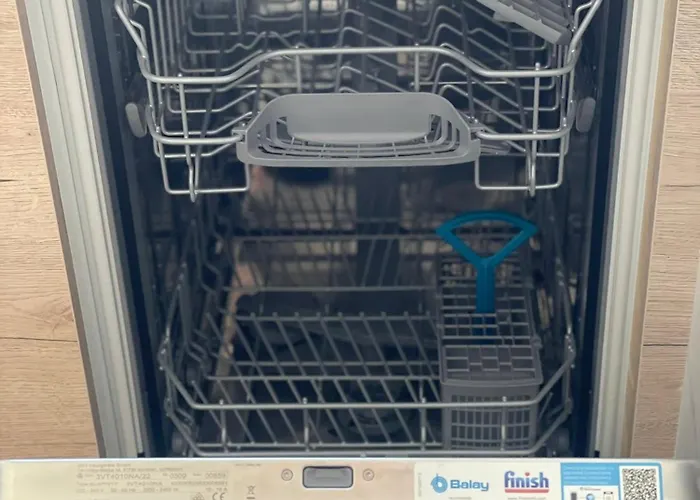 Atico De Lujo Izaro Ii Totalmente Nuevo Apartmán