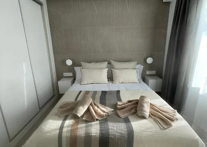 Atico De Lujo Izaro Ii Totalmente Nuevo *