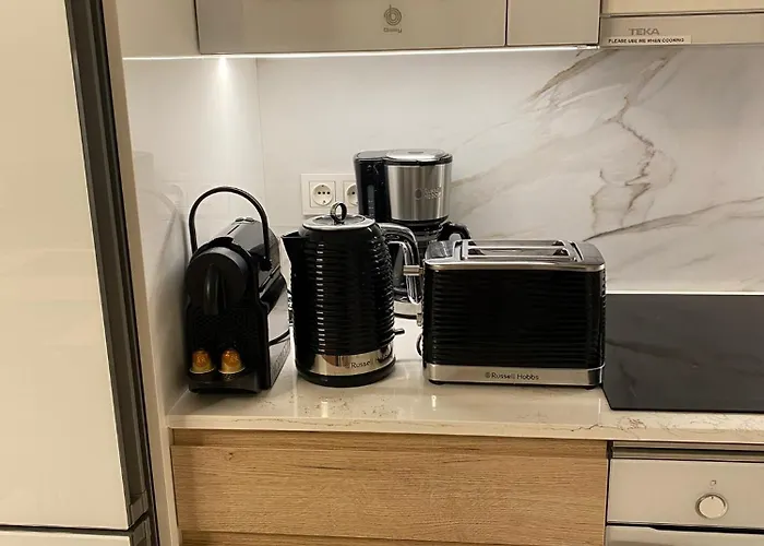 Apartmán Atico De Lujo Izaro Ii Totalmente Nuevo